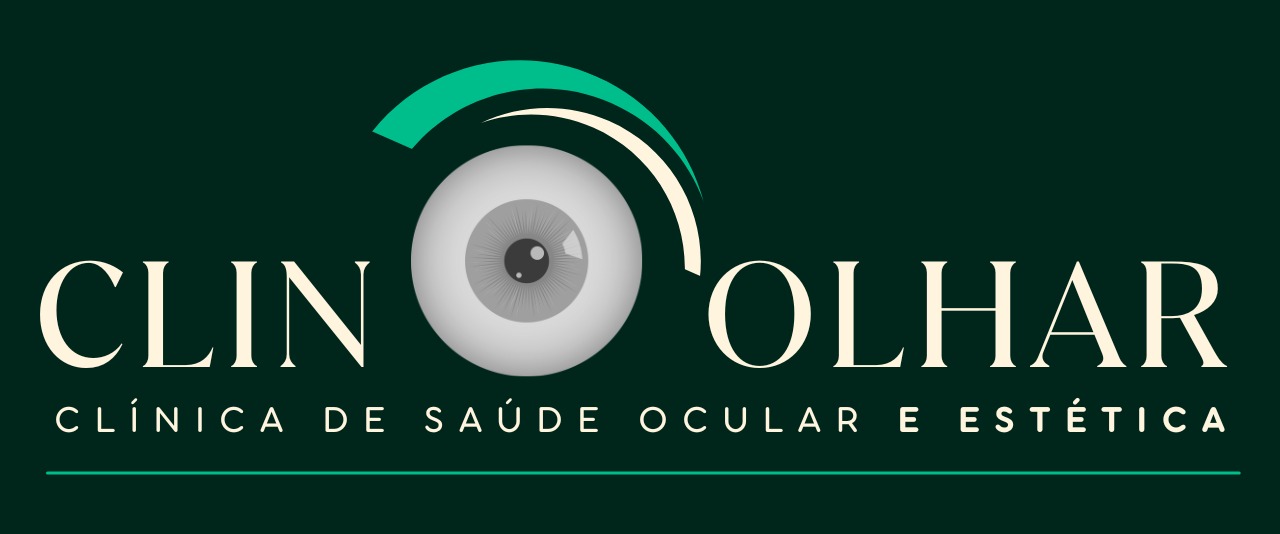 Clin Olhar - Clínica de Saúde Ocular e Estética